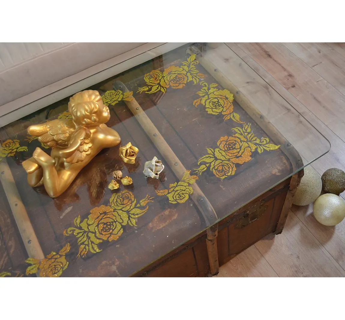Sale Viva Decor "Inka Gold"