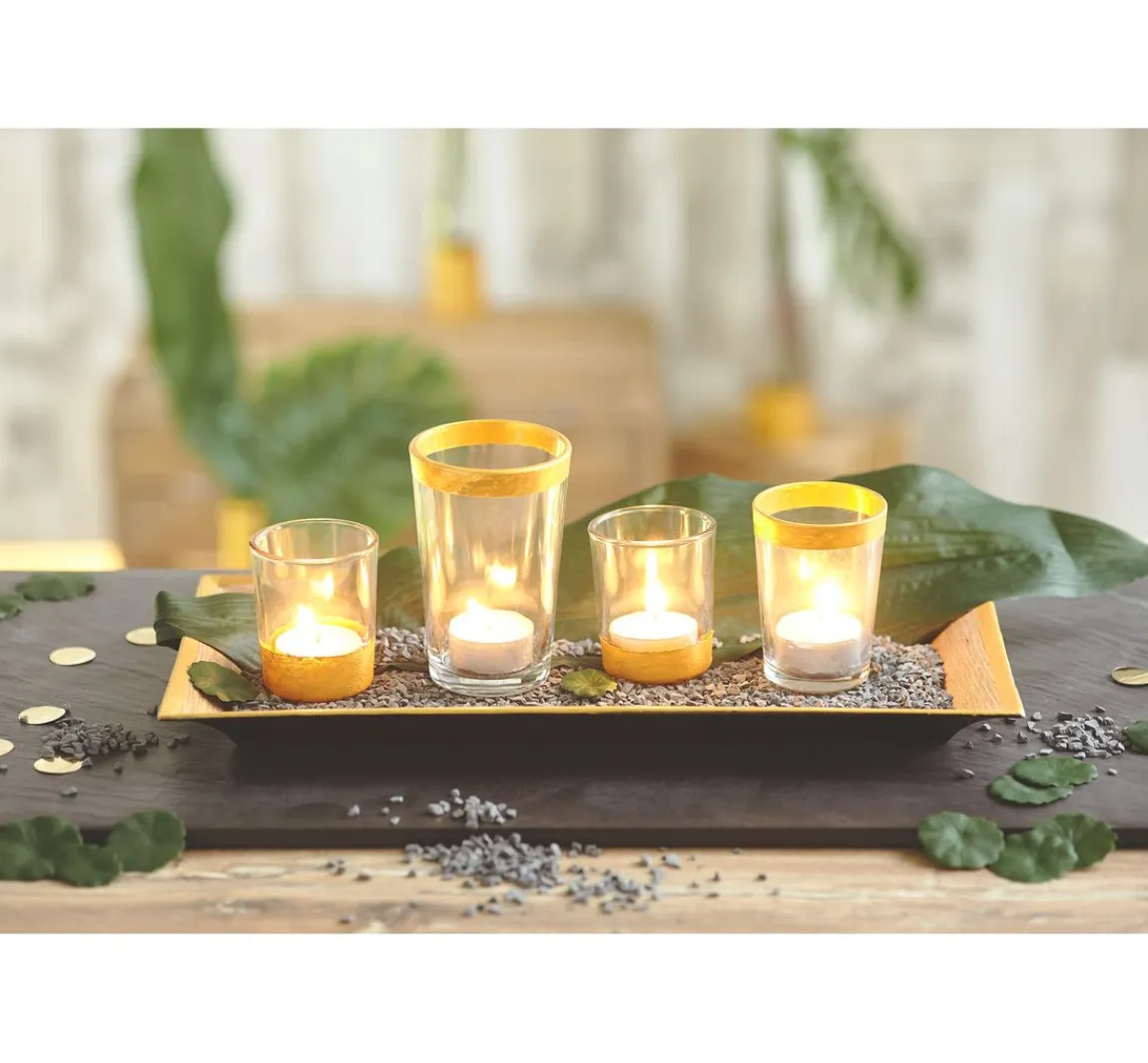 Sale Viva Decor "Inka Gold"