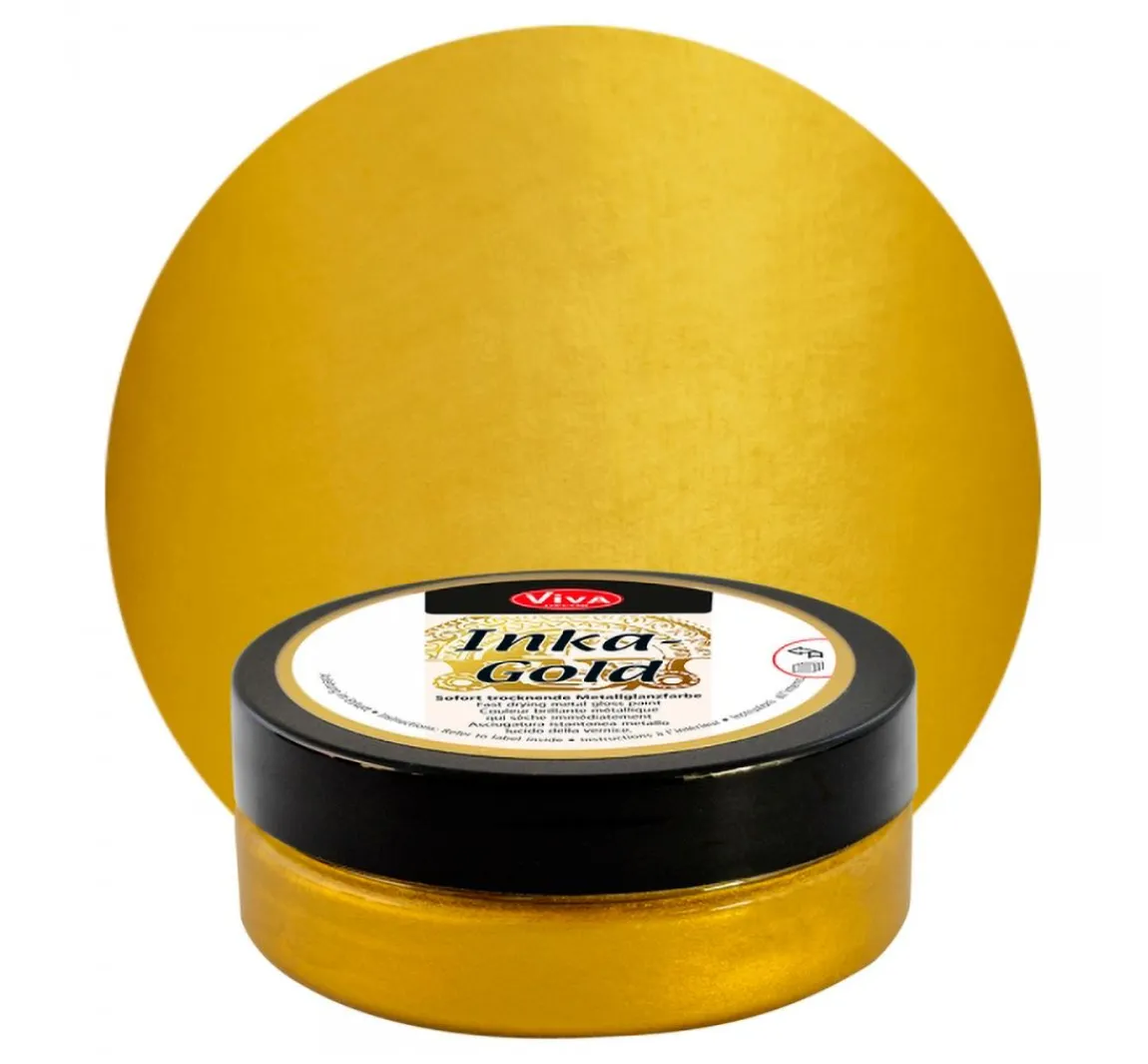 Sale Viva Decor "Inka Gold"