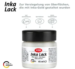 Best Viva Decor Inka Lack