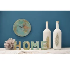 Clearance Viva Decor Keramik-Effekt, Altweiß