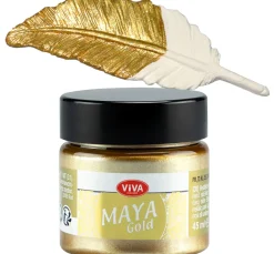 Viva Decor Maya Gold, 45ml