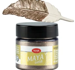 Viva Decor Maya Gold, 45ml