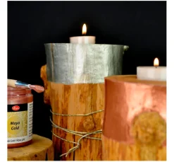 Viva Decor Maya Gold, 45ml