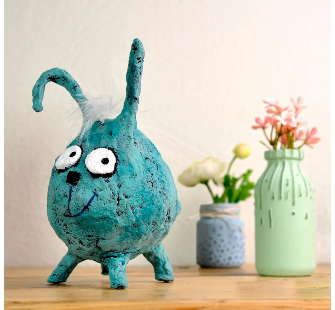 Sale Viva Decor "Pappmaché Paste"