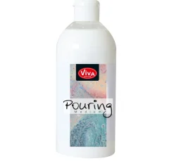 Best Viva Decor Pouring Medium
