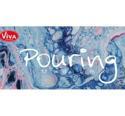 Best Viva Decor Pouring Medium