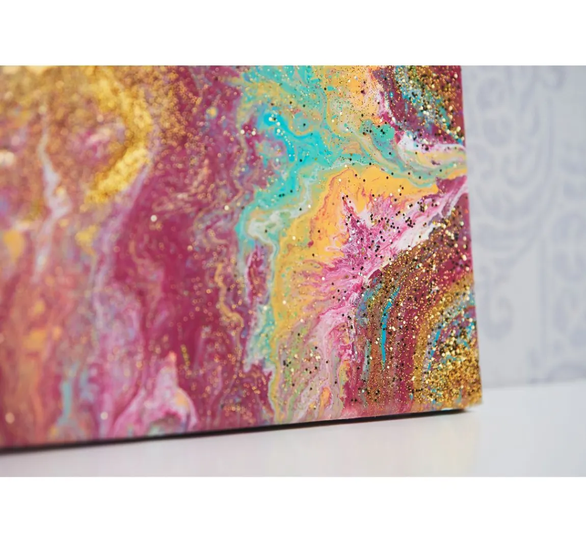 Best Viva Decor Pouring Medium