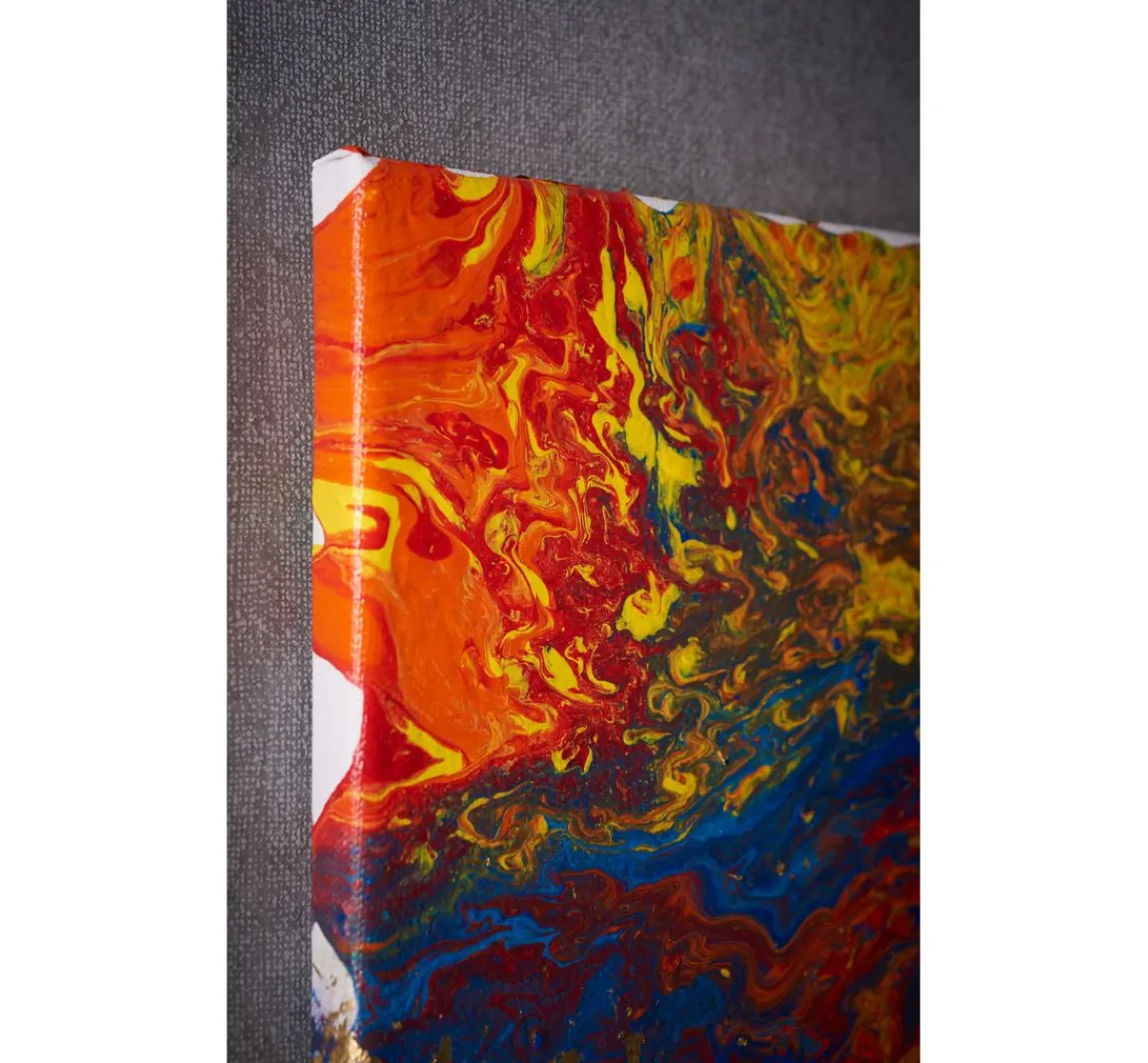 Best Viva Decor Pouring Medium