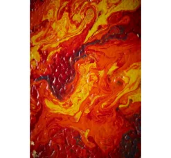 Best Viva Decor Pouring Medium