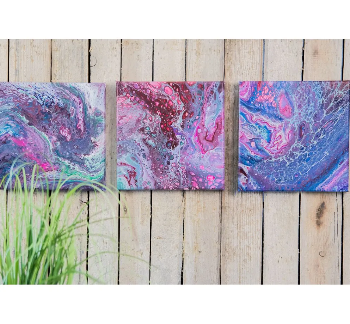 Best Viva Decor Pouring Medium