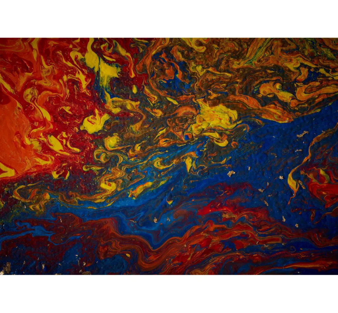 Best Viva Decor Pouring Medium