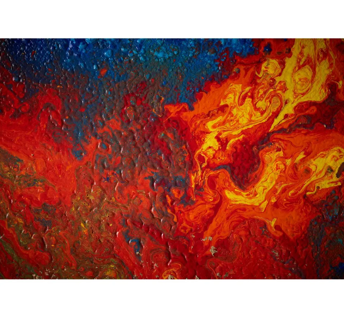 Best Viva Decor Pouring Medium