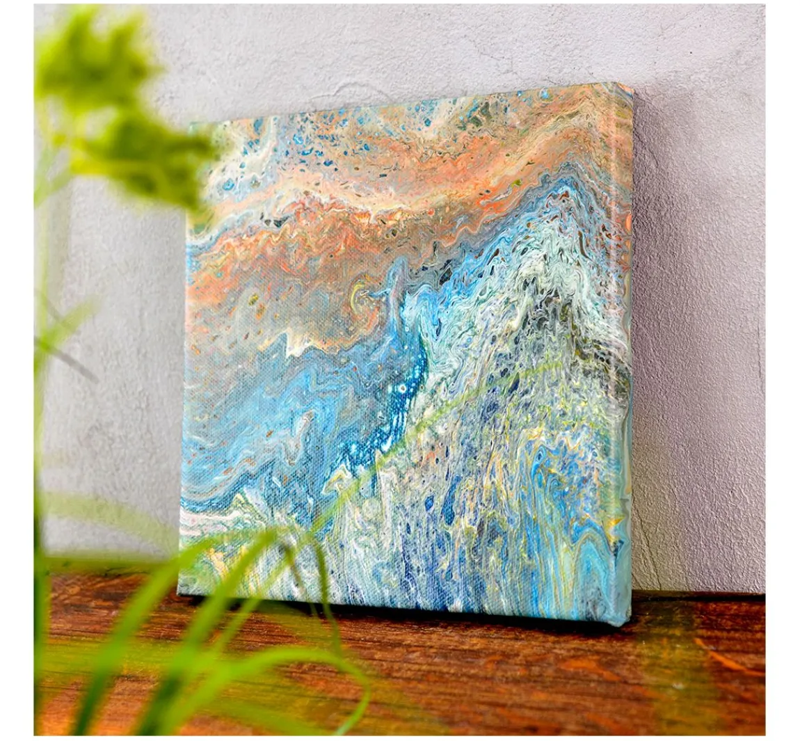 Best Viva Decor Pouring Medium