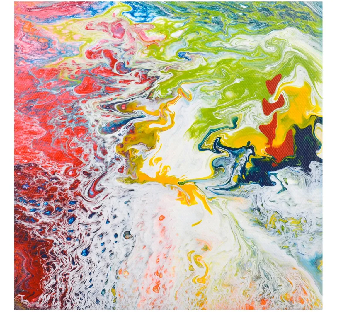 Best Viva Decor Pouring Medium