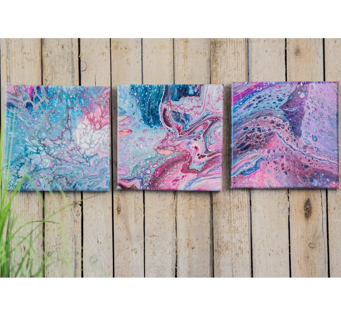 Best Viva Decor Pouring Medium
