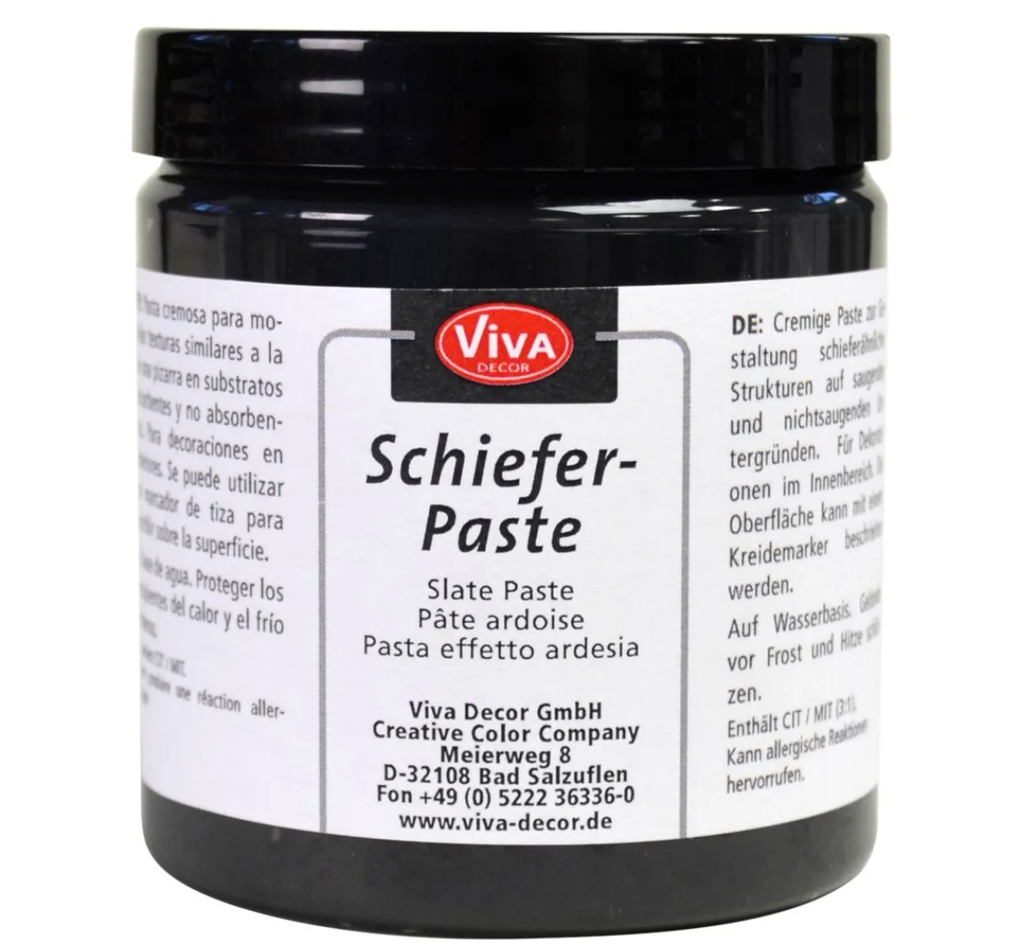 Online Viva Decor Schiefer Paste