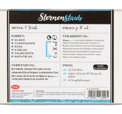 New Viva Decor Sternenstaub