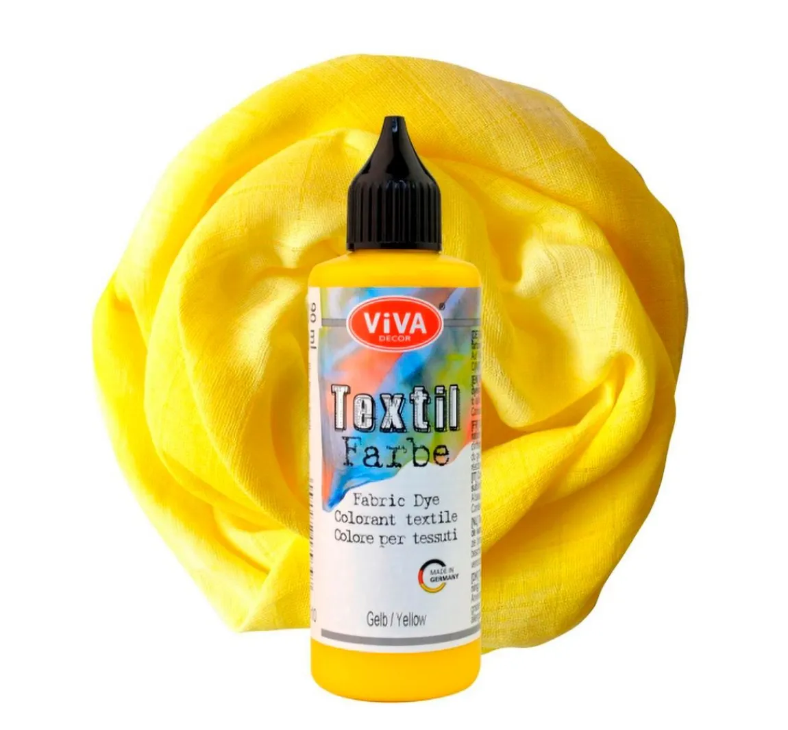 Viva Decor Textilfarbe