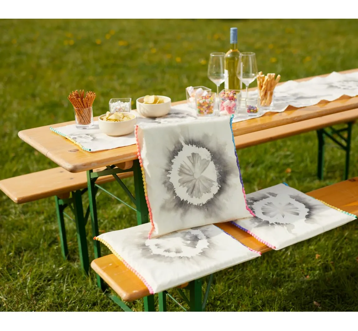 Viva Decor Textilfarbe
