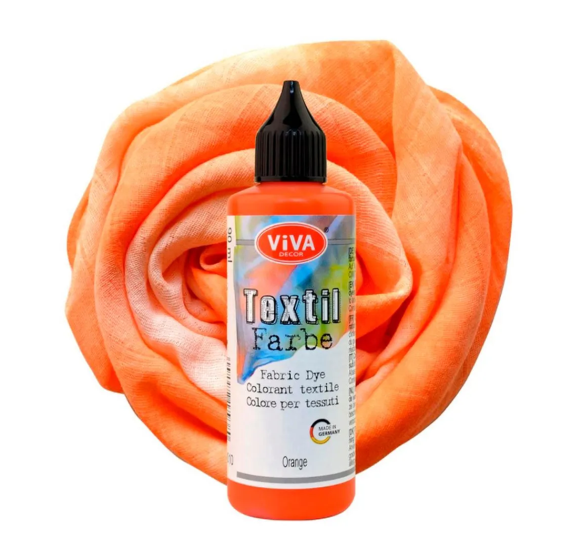 Viva Decor Textilfarbe