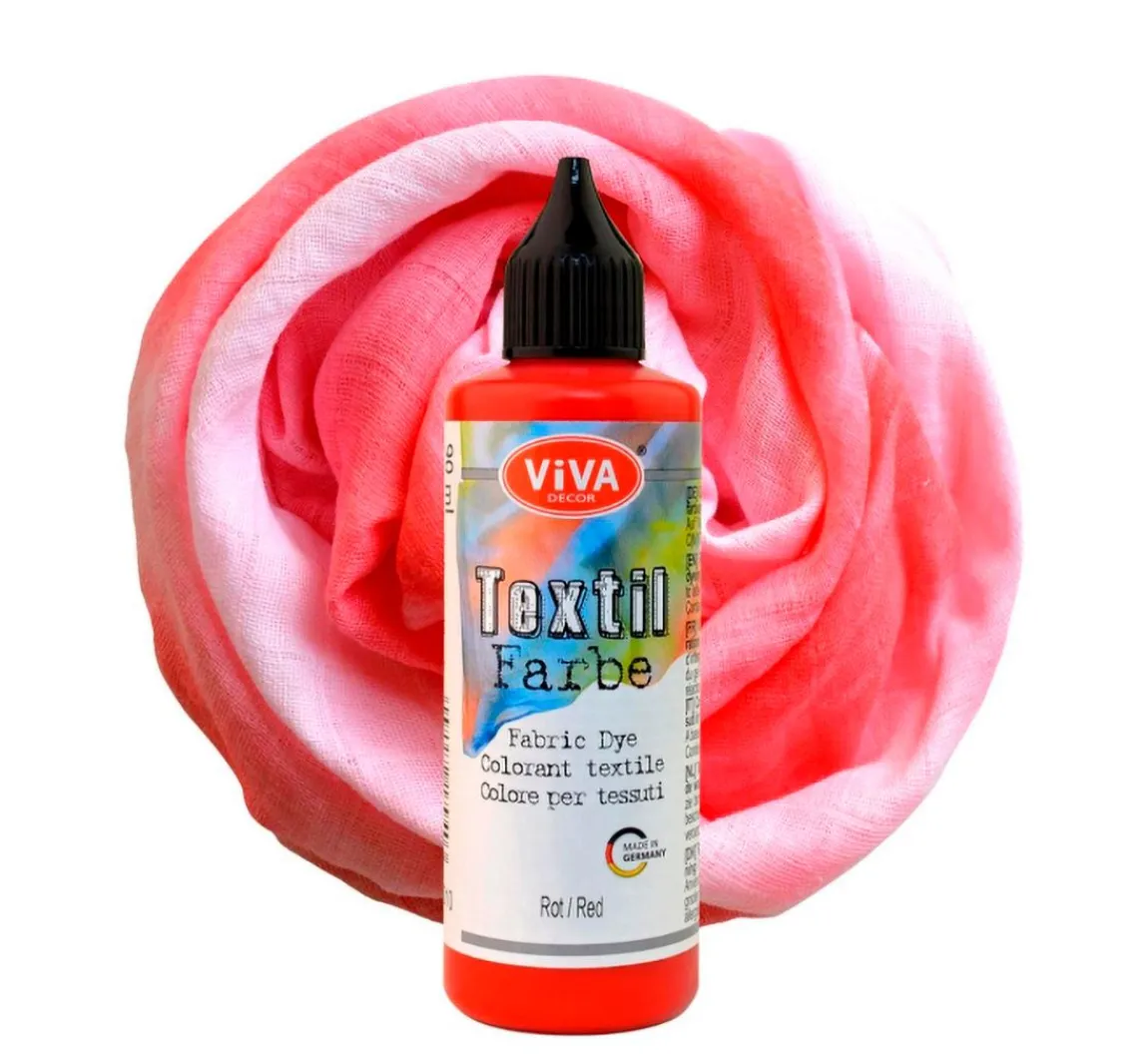 Viva Decor Textilfarbe
