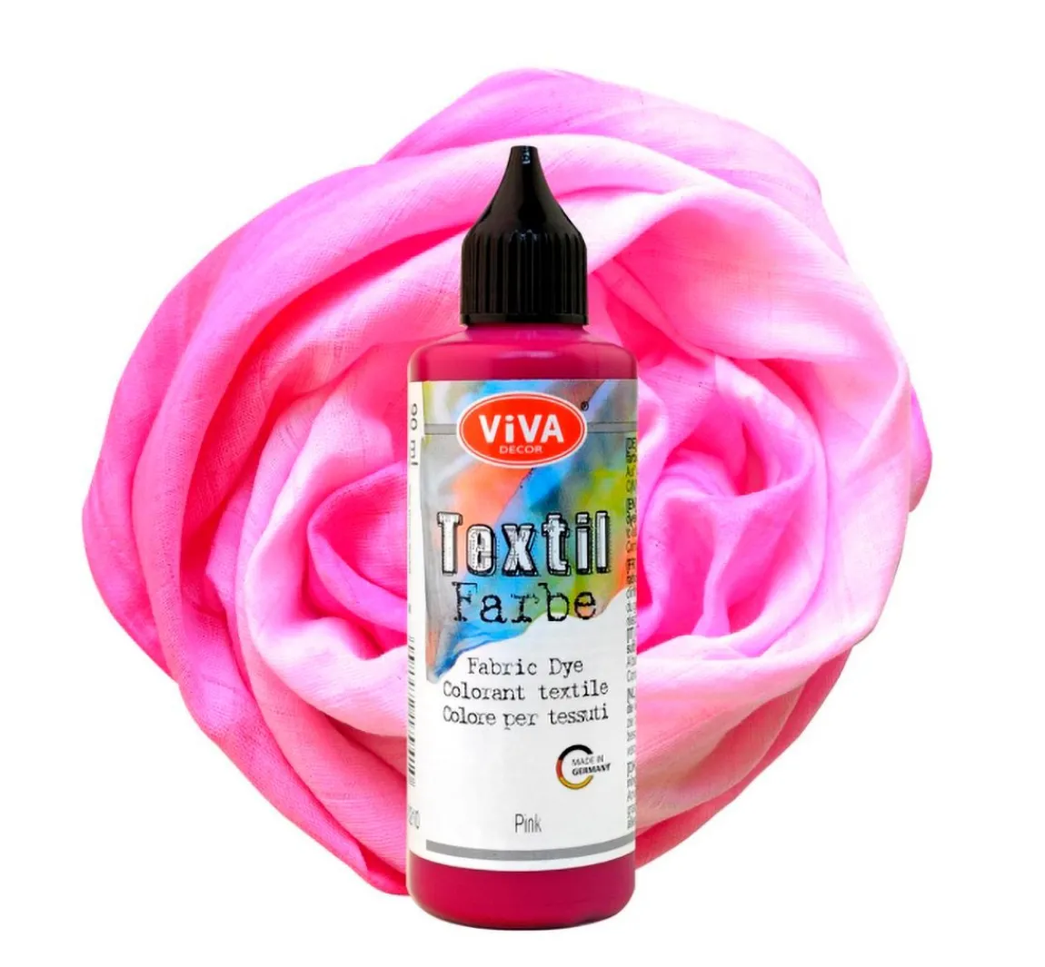 Viva Decor Textilfarbe