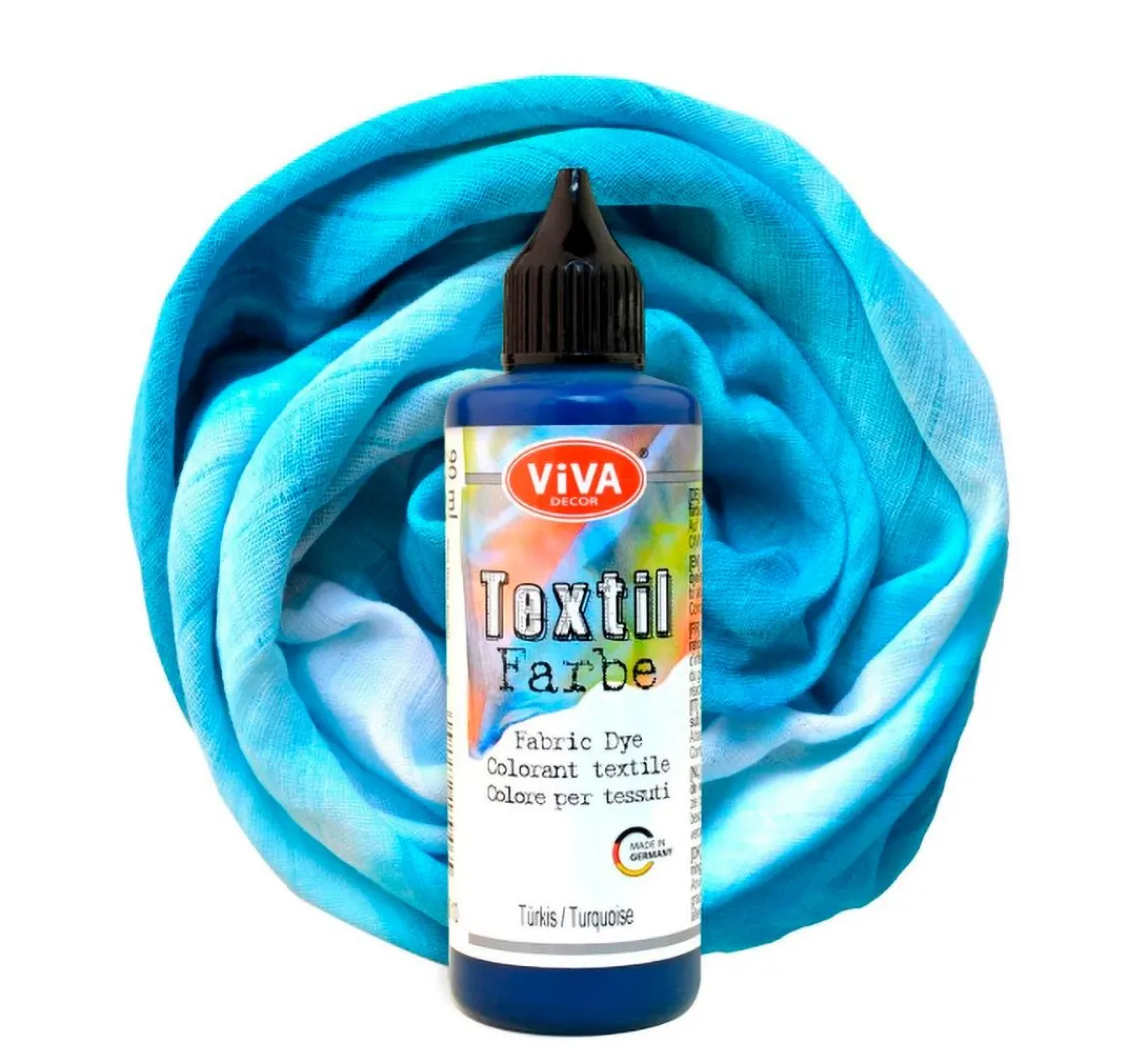 Viva Decor Textilfarbe