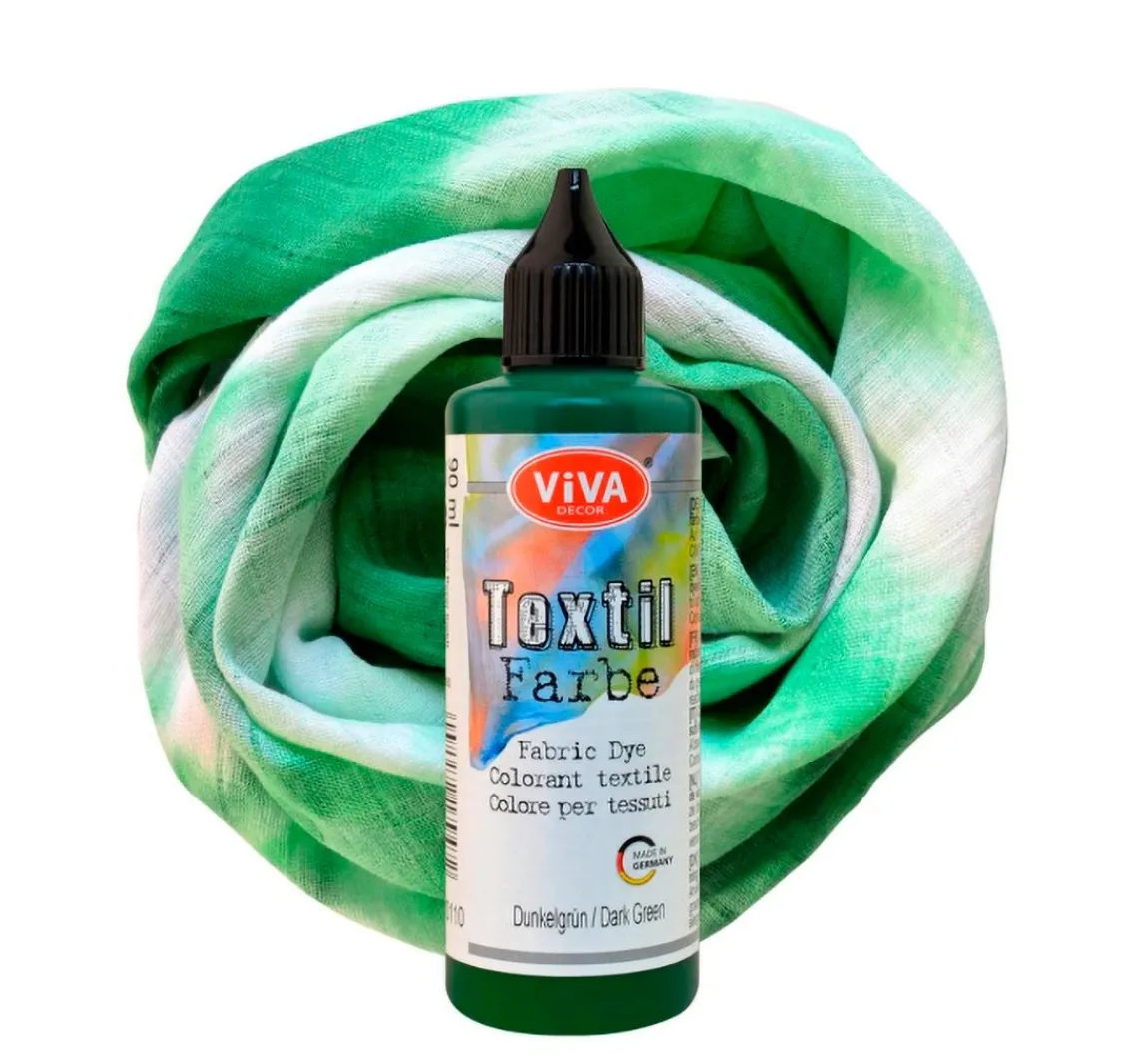 Viva Decor Textilfarbe