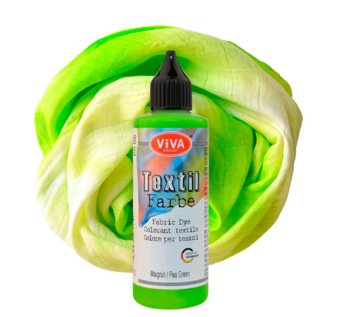 Viva Decor Textilfarbe