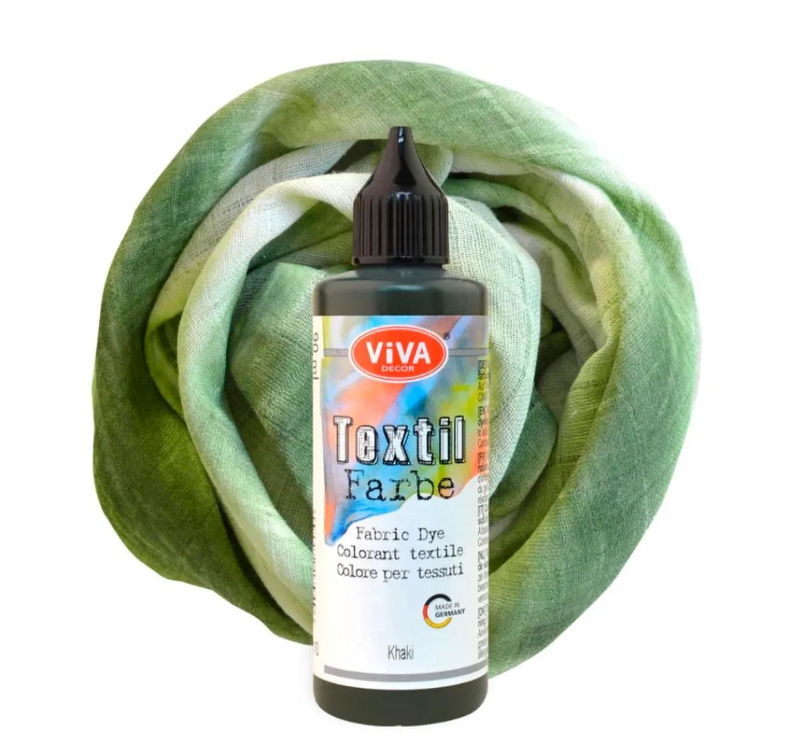 Viva Decor Textilfarbe