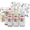 Viva Decor Viva KIDS Window Color-Set "Nordic Friends"