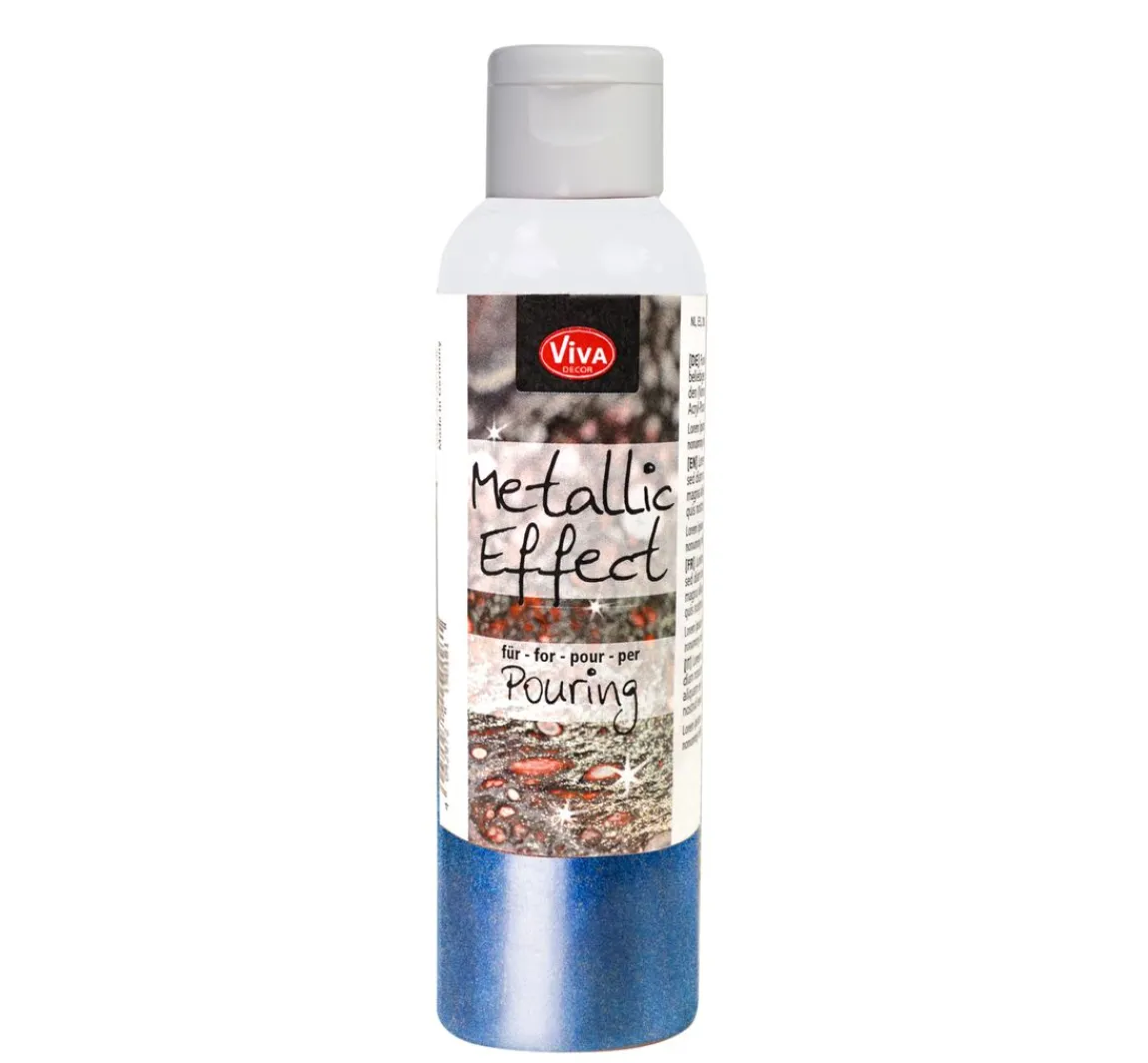 Discount Viva Decor VivaDecor Metallic Effekt Pouring