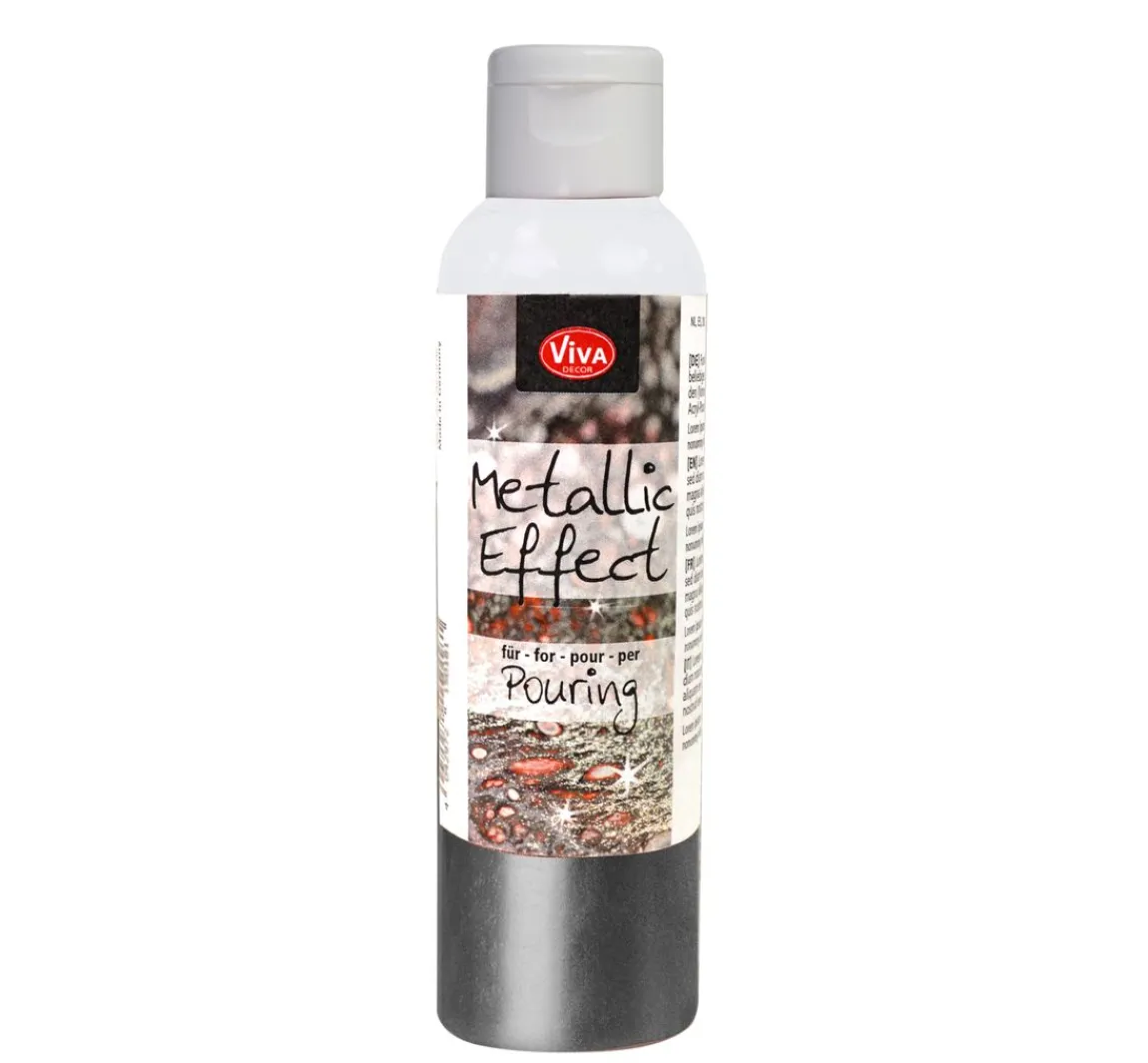 Discount Viva Decor VivaDecor Metallic Effekt Pouring