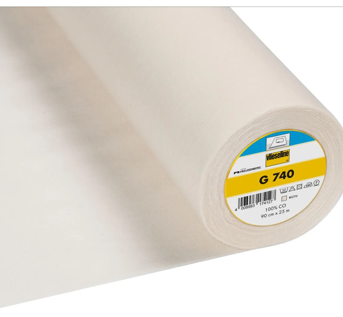 Discount vlieseline G 740 Gewebeeinlage