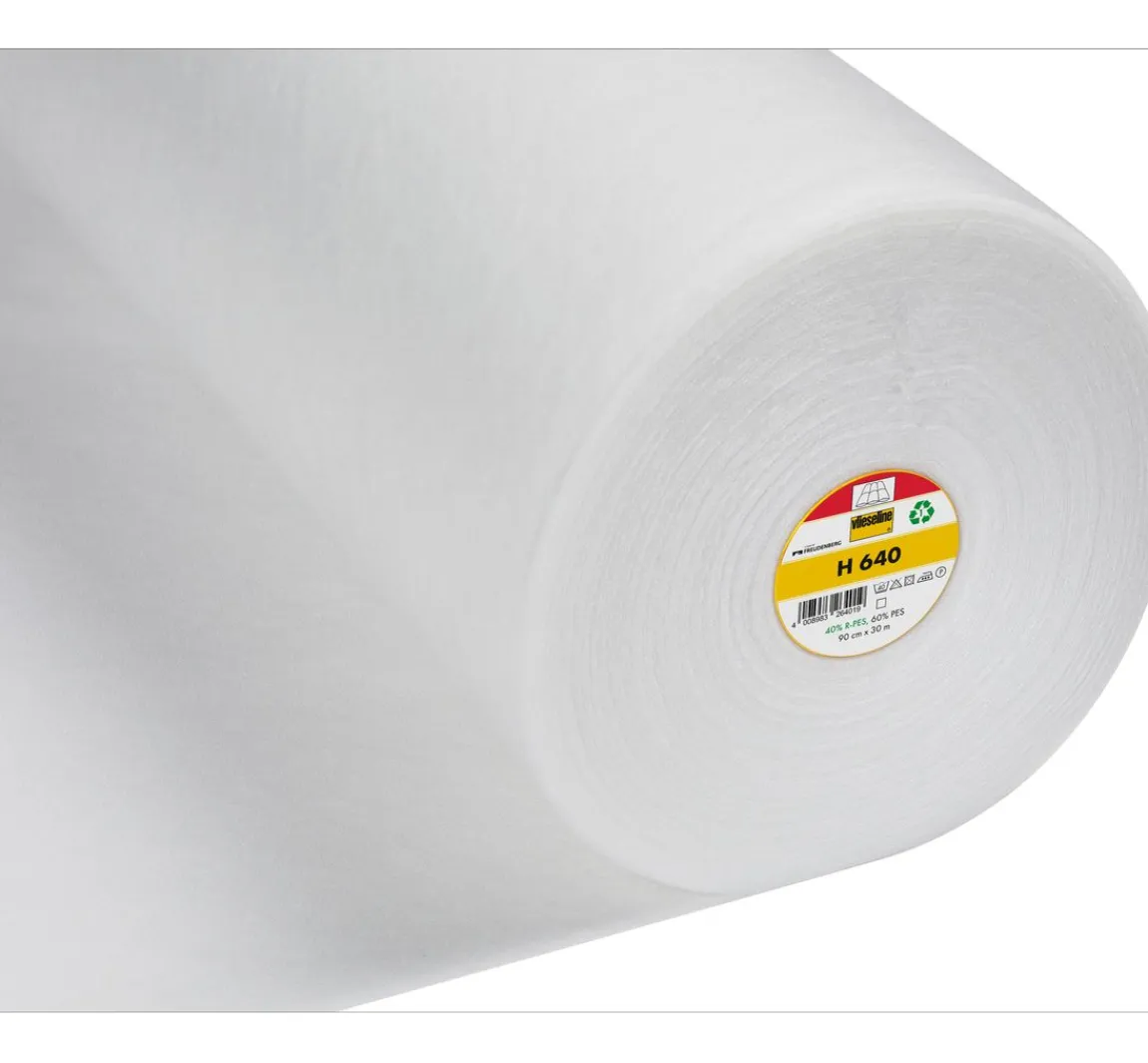 Clearance vlieseline H 640 - Volumenvlies
