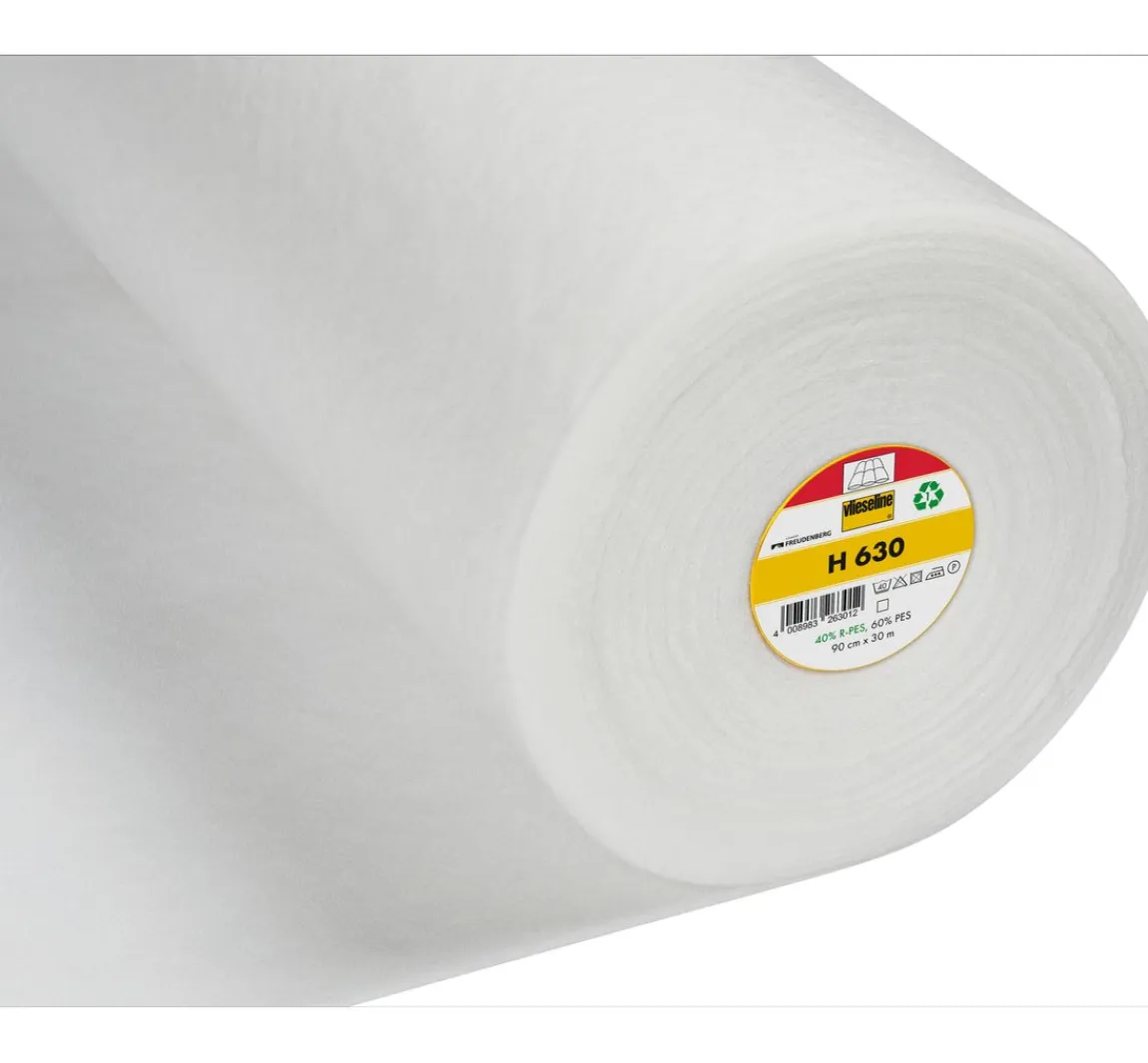 Discount vlieseline H 630 - Volumenvlies