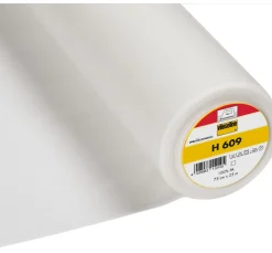 Discount vlieseline H 609, bi-elastische