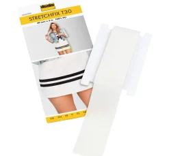 Hot vlieseline Stretchfix T30, 3 cm x 5 m