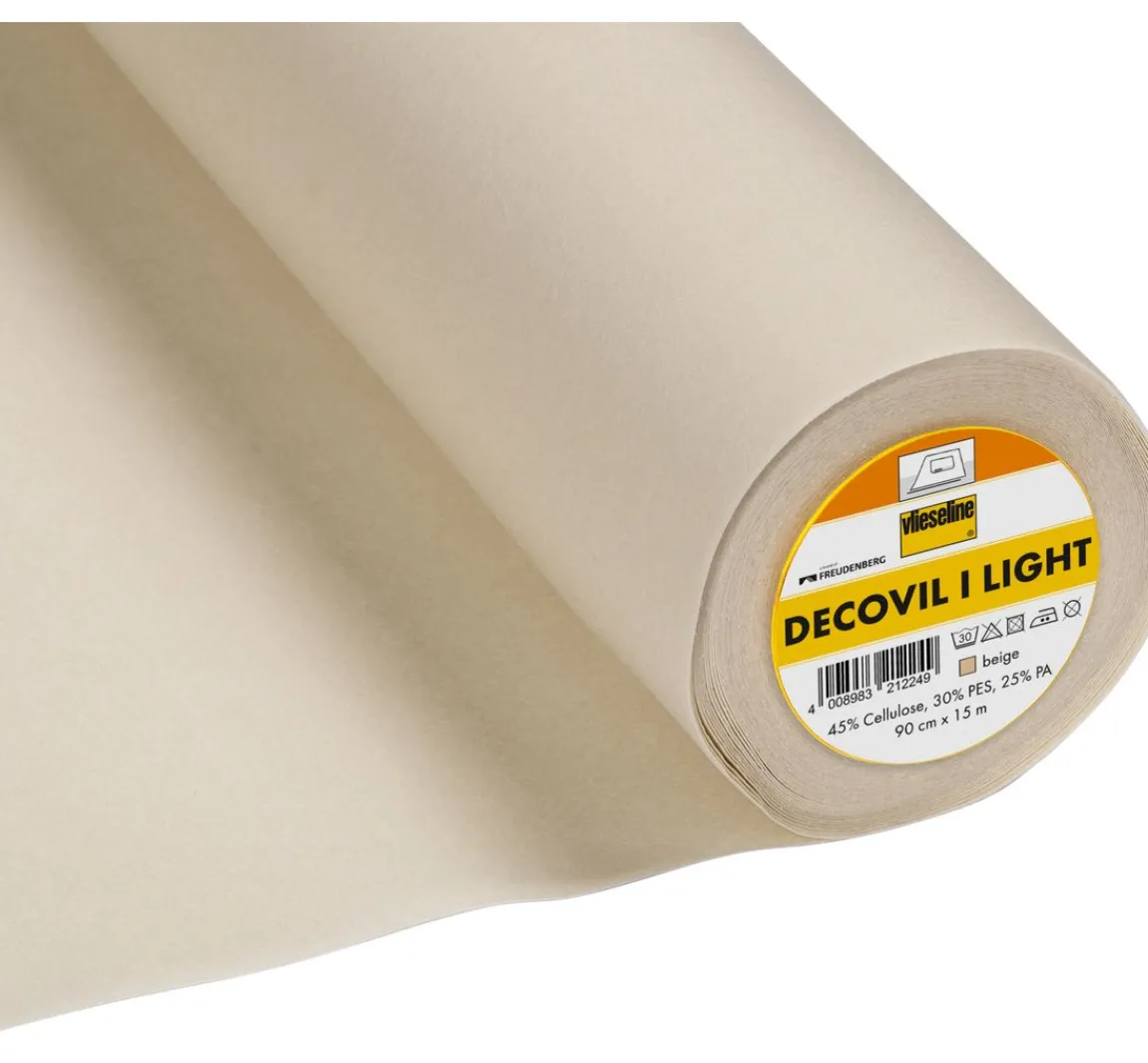 Best vlieseline Vliesline Decovil I light
