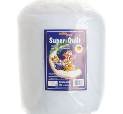 Hobbybest Volumenvlies "Super Quilt", King -Size