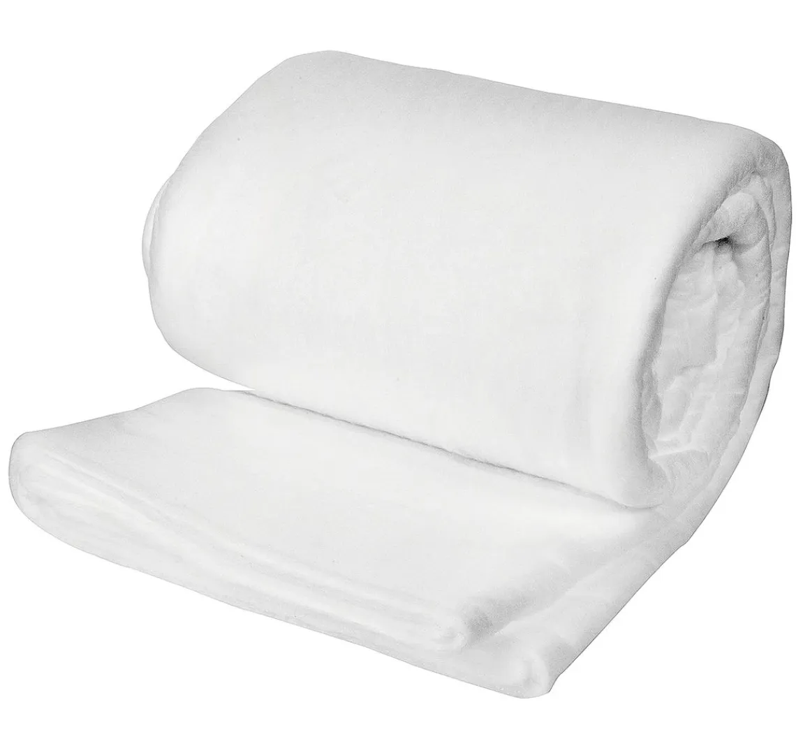 Hobbybest Volumenvlies "Super Quilt", King -Size