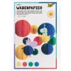 Best folia Wabenpapier 30-lagig