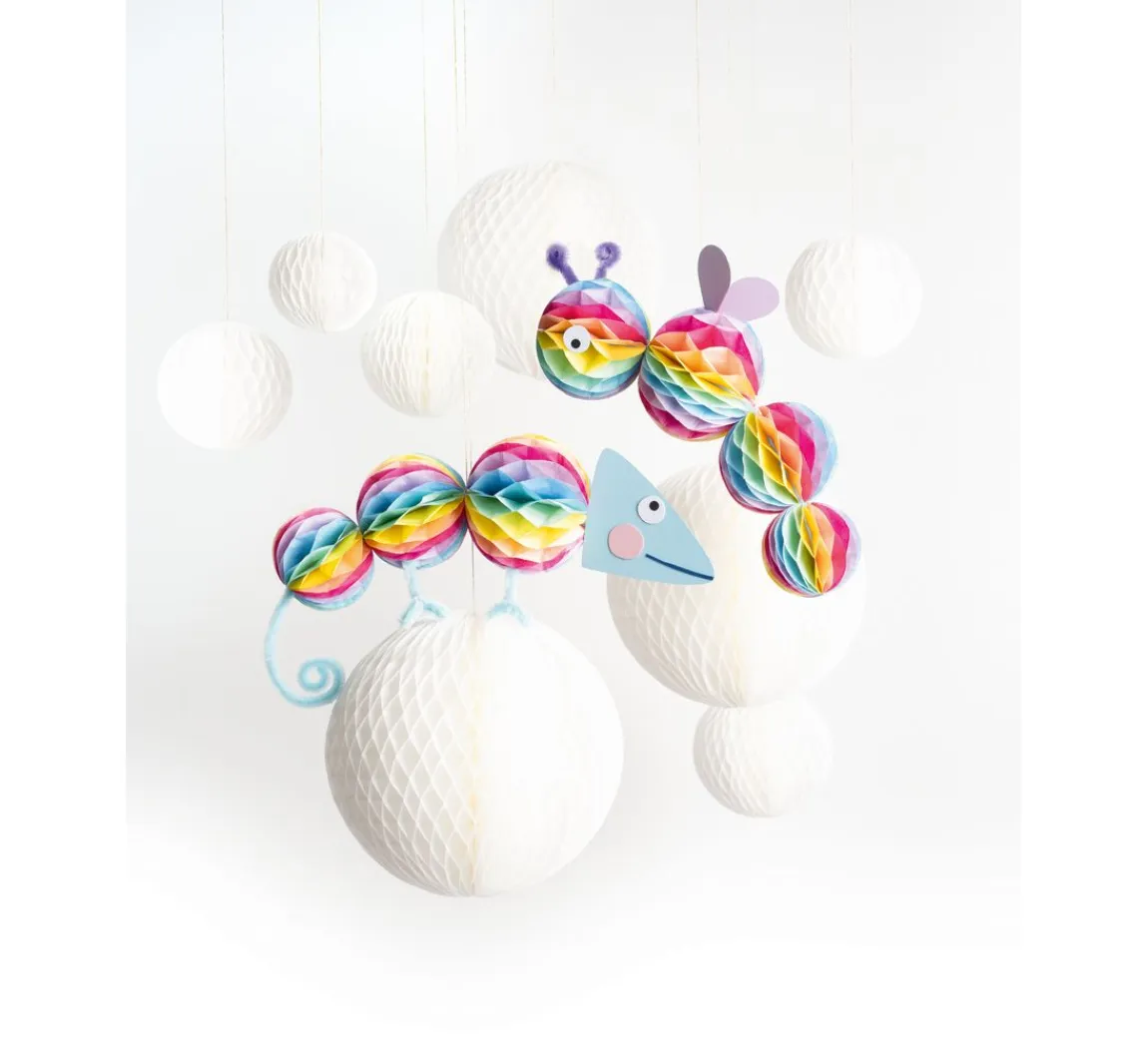 Best folia Wabenpapier 30-lagig