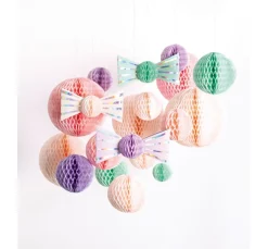 Best folia Wabenpapier 30-lagig