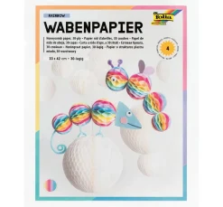 Best folia Wabenpapier 30-lagig