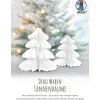 Discount URSUS Waben-Tannenbaum-Set