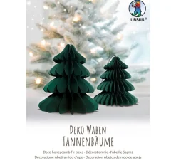 Discount URSUS Waben-Tannenbaum-Set