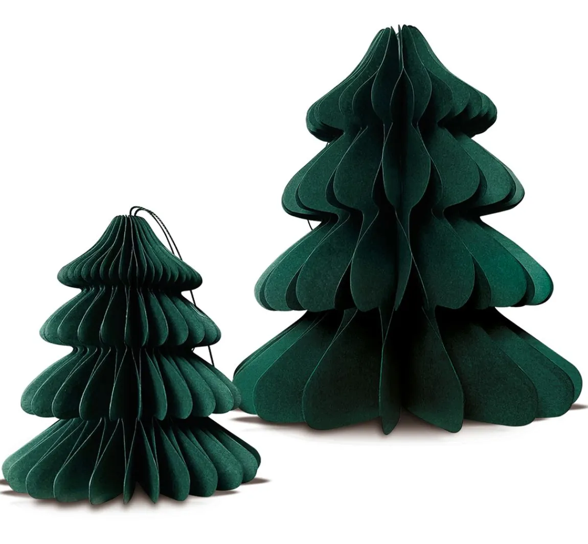 Discount URSUS Waben-Tannenbaum-Set