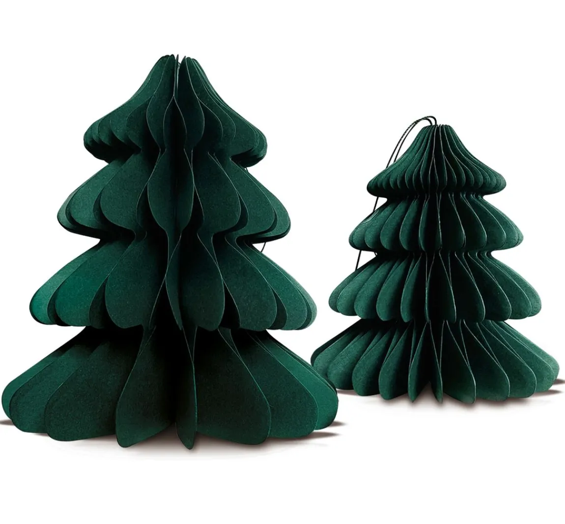 Discount URSUS Waben-Tannenbaum-Set